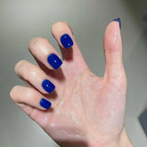 24pcs/Set Press On Nails CF033